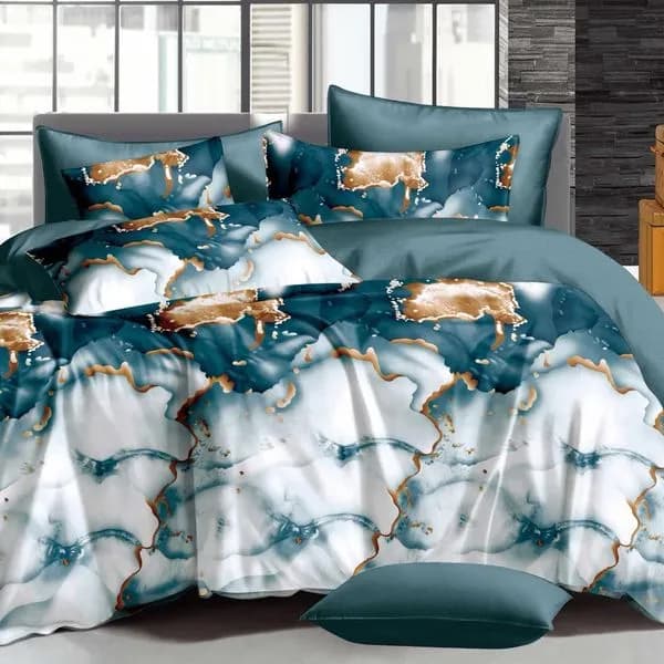 Komplet Pościel Milano 4CZ 160/200