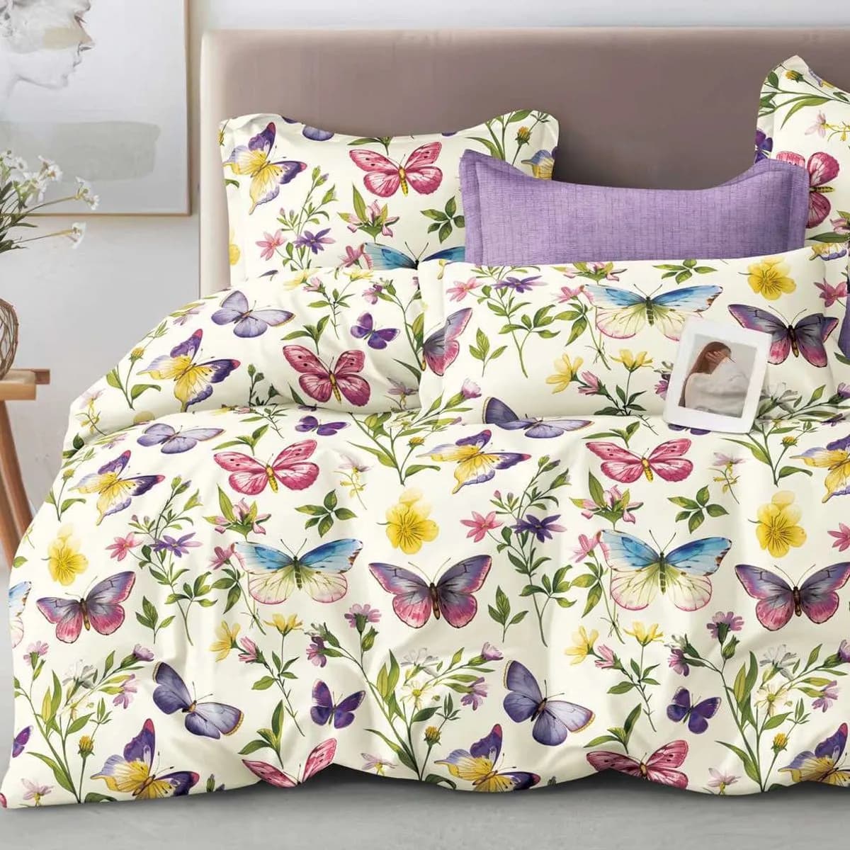 Komplet Pościel Milano 4CZ 160/200