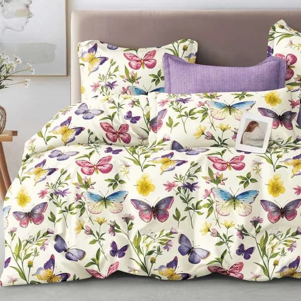 Komplet Pościel Milano 4CZ 160/200