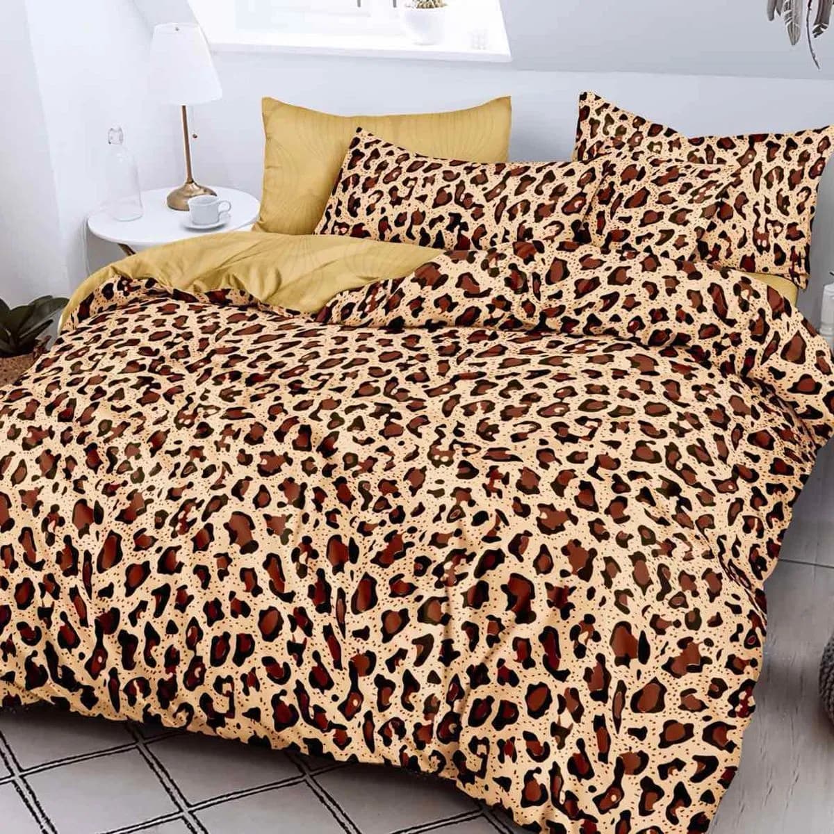 Komplet Pościel Milano 4CZ 160/200