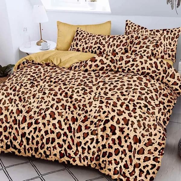 Komplet Pościel Milano 4CZ 160/200