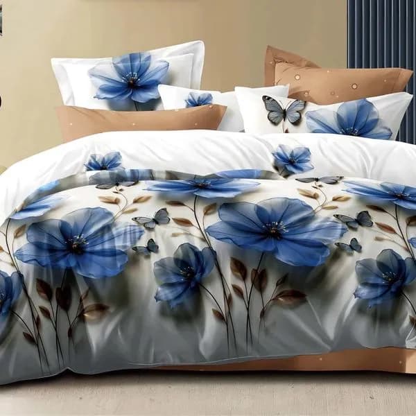 Komplet Pościel Milano 4CZ 160/200