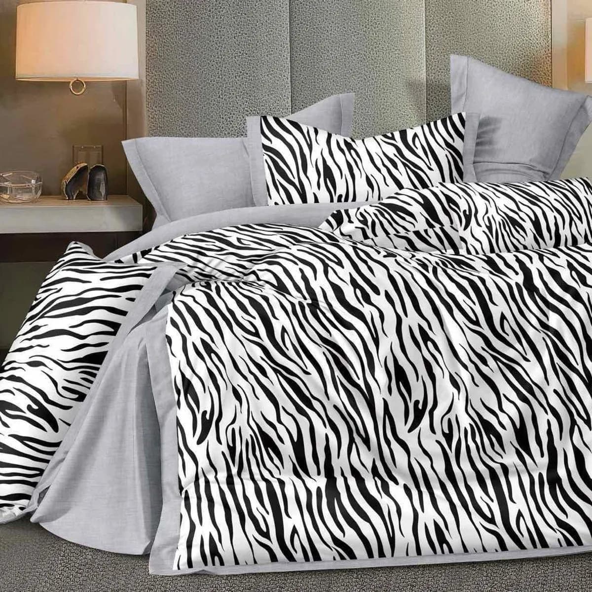 Komplet Pościel Milano 4CZ 160/200