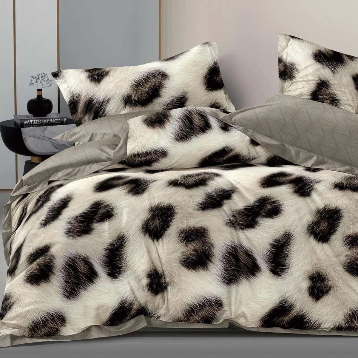 Komplet Pościel Milano 4CZ 160/200