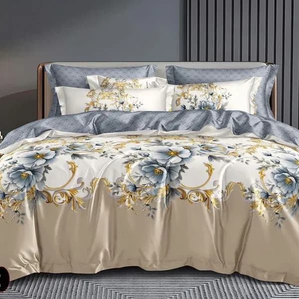 Komplet Pościel Milano 4CZ 160/200