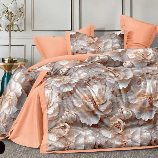 Komplet Pościel Milano 4CZ 160/200