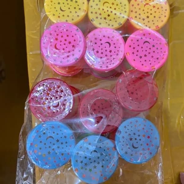 Zabawki Magic Spring