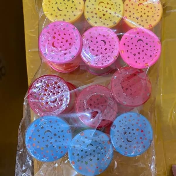 Zabawki Magic Spring