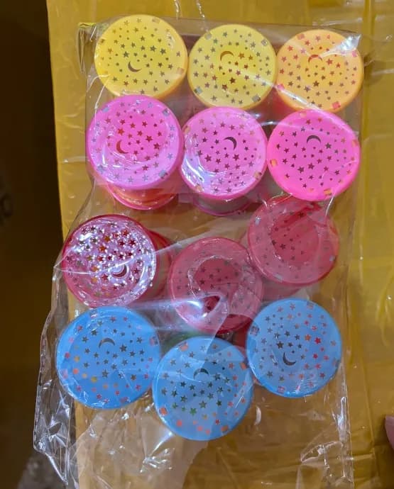 Zabawki Magic Spring