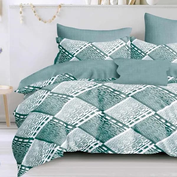 Komplet Pościel Milano 4CZ 160/200