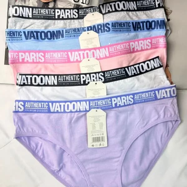 Majtki Damski M L XL