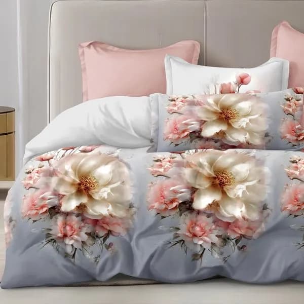 Komplet Pościel Milano 4CZ 160/200