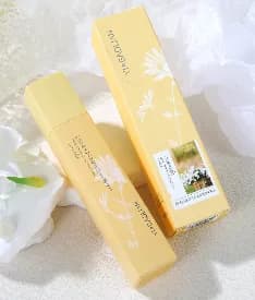 Nawilżający Tonik z Rumiankiem