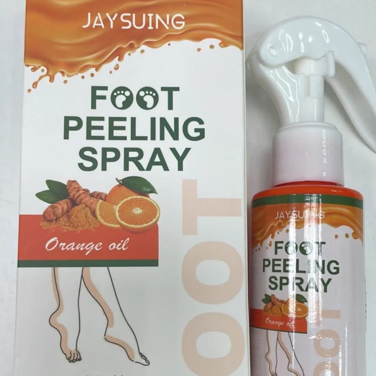 Peeling Do Stop 100ml