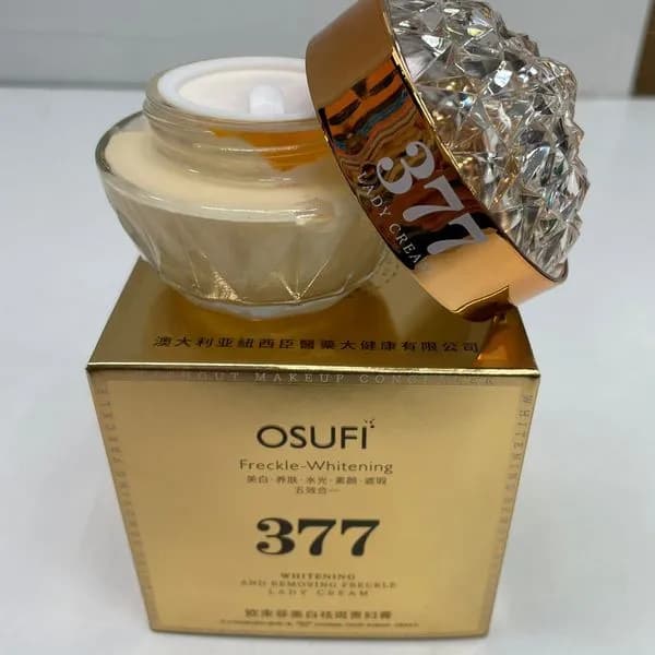 Krem do Twarzy OSUFI