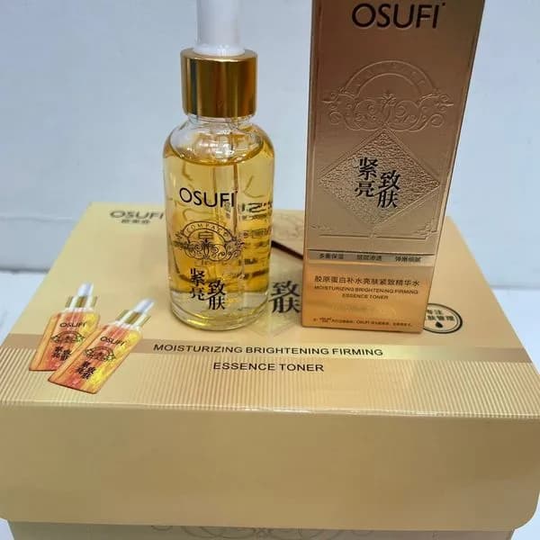 Toner OSUFI Collagene do Twarz