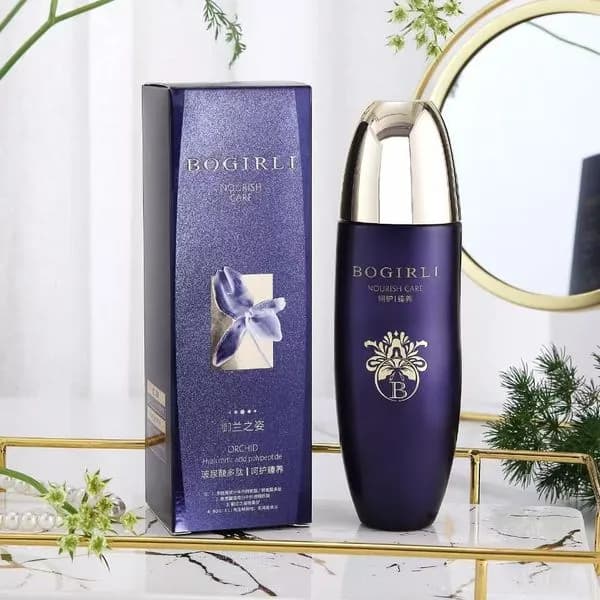 Luksusowy Tonik Embellsh Soft Skin Toner