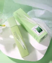 Krem Nawilżający z Aloesem