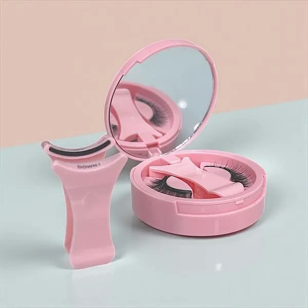 Magnetyczne Sztuczne Rzęsy Luxelux