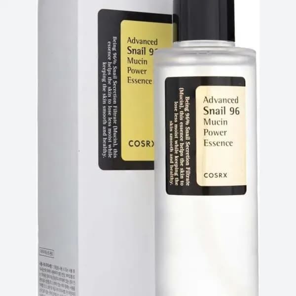 Essence Snail Repair do Twarz