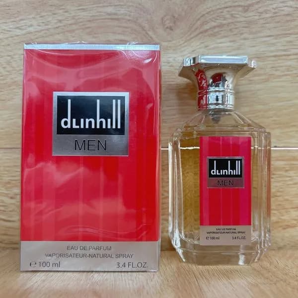 Perfumy Dunhill Men Eau de Parfum 100ml Spray
