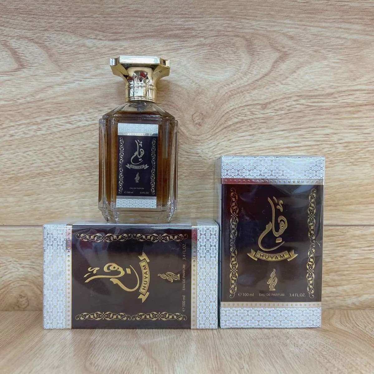Perfumy Huyam 100ml