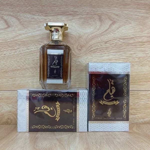 Perfumy Huyam 100ml