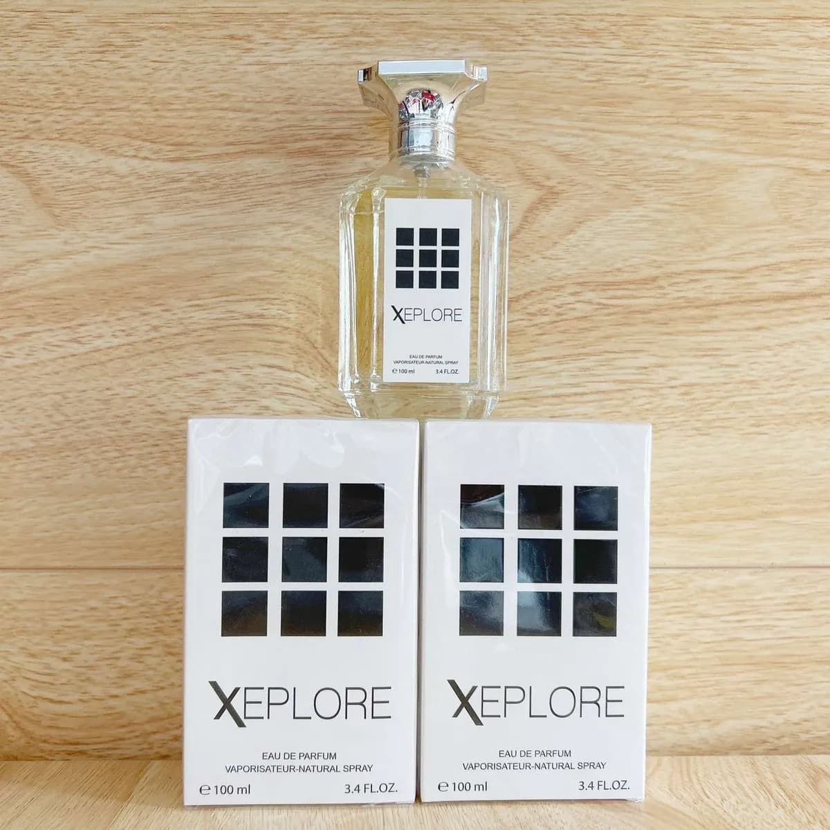 Perfumy Xeplore 100ml Eau de Parfum