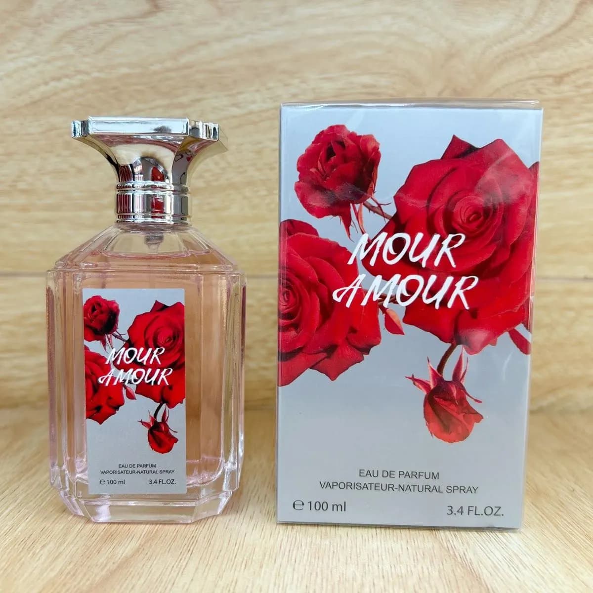 Perfumy Mour Amour 100ml Eau de Parfum
