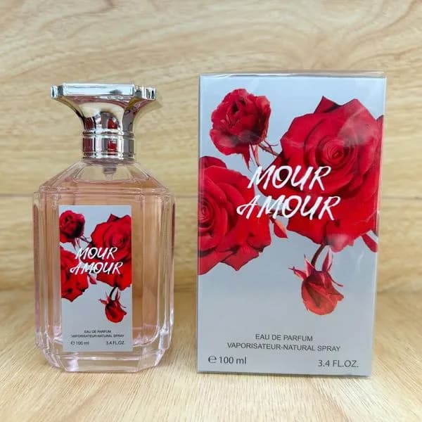 Perfumy Mour Amour 100ml Eau de Parfum