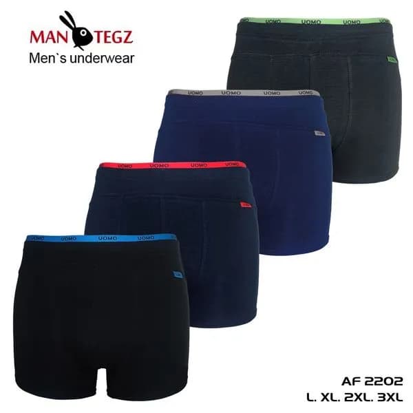 Bokserki Męski