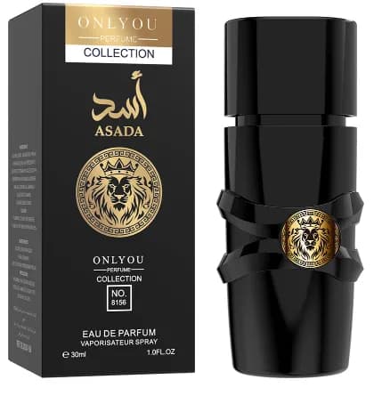 Perfumy Only You Asada 30ml Eau de Parfum Spray