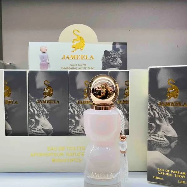 Perfume Jameela Eau de Parfum 30ml