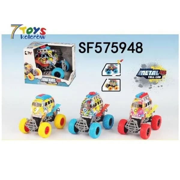 Anhduoi Zabawki Samochod