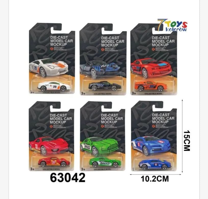 Zabawki Samochod Drift Racing