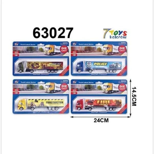 Zabawki Samochod Die Cast