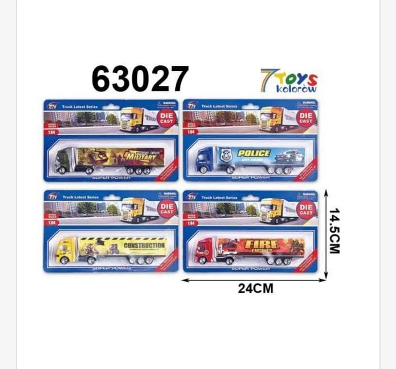 Zabawki Samochod Die Cast