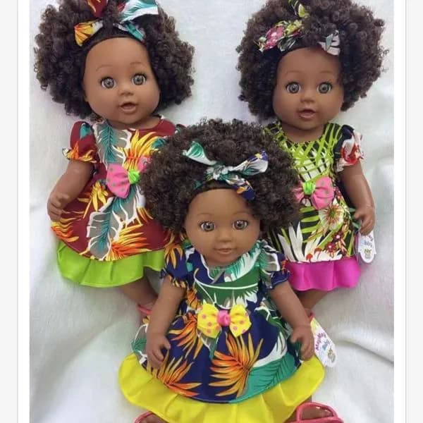 Zabawki Lalka dla Dzieci