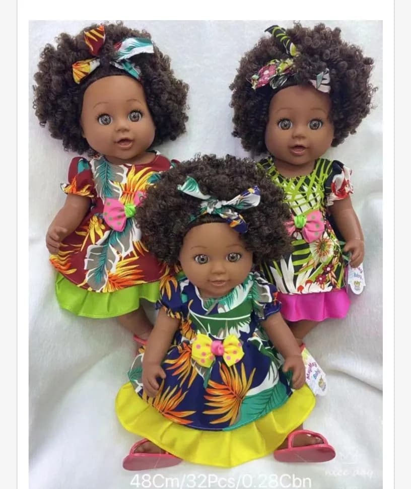 Zabawki Lalka dla Dzieci