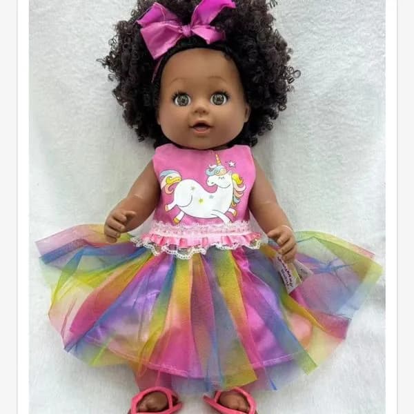 Zabawki Lalka dla Dzieci