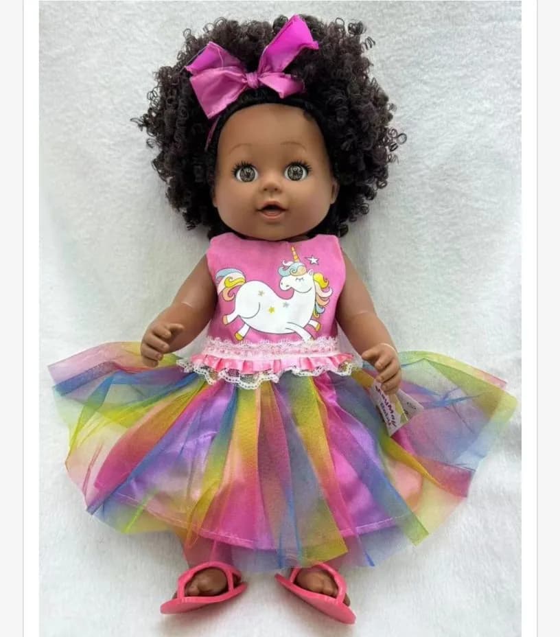 Zabawki Lalka dla Dzieci