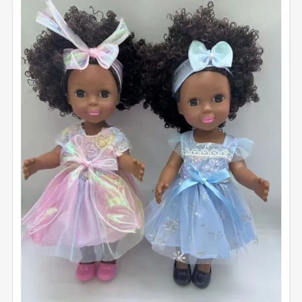 Zabawki Lalka dla Dzieci