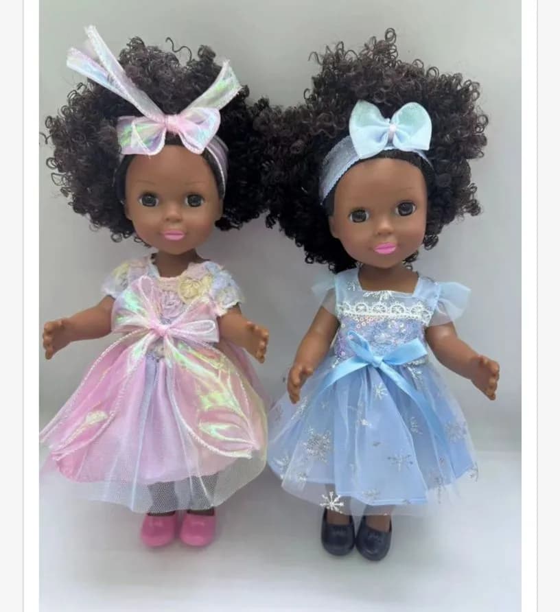 Zabawki Lalka dla Dzieci