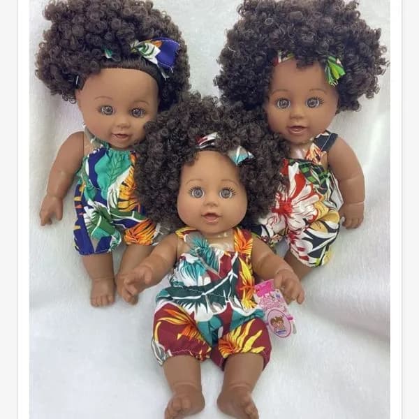 Zabawki Lalka dla dzieci