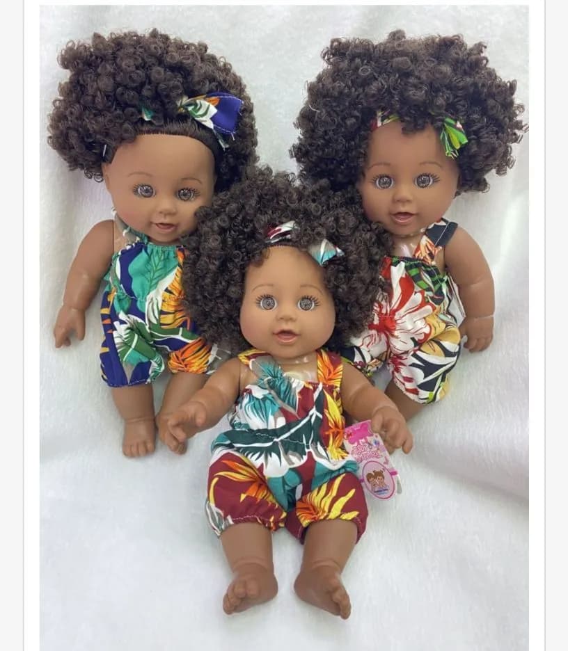 Zabawki Lalka dla dzieci