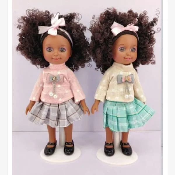 Zabawki Lalka dla Dzieci