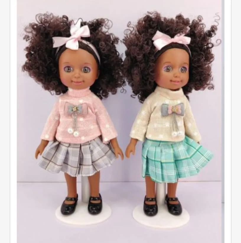 Zabawki Lalka dla Dzieci
