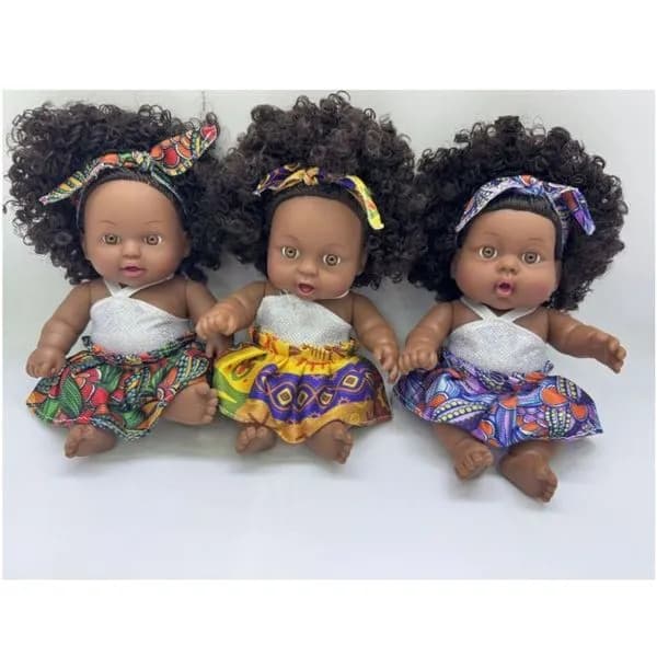 Zabawki Lalka dla Dzieci