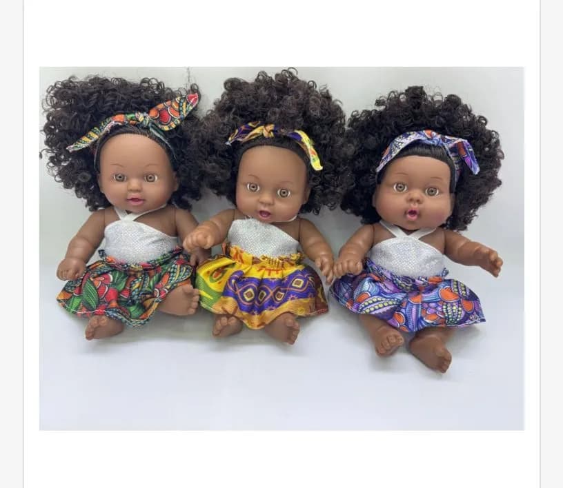 Zabawki Lalka dla Dzieci