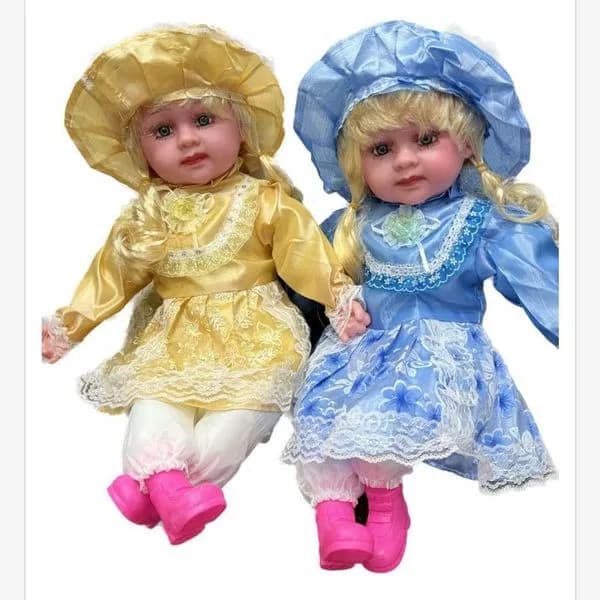 Zabawki Lalka dla Dzieci